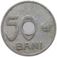 ROMANIA 50 BANI 1921 #c078 0513 - Roumanie