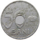 ROMANIA 50 BANI 1921 #s074 0147 - Roumanie