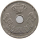 ROMANIA 5 BANI 1906 J #c017 0511 - Roumanie