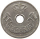 ROMANIA 5 BANI 1906 J #a017 0643 - Roumanie