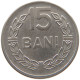 ROMANIA 15 BANI 1966 #s079 0615 - Roumanie