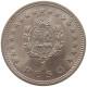 URUGUAY 1 PESO 1960 TOP #s030 0173 - Uruguay