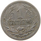 URUGUAY 1 CENTESIMO 1909 #s037 0337 - Uruguay