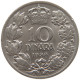 YUGOSLAVIA 10 DINARA 1938 #c036 0557 - Yougoslavie