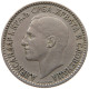 YUGOSLAVIA 1 DINAR 1925 #a034 0613 - Yougoslavie