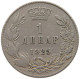 YUGOSLAVIA 1 DINAR 1925 #a034 0613 - Yougoslavie