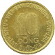 VIETNAM 10 DONG 1974 #s060 0617 - Viêt-Nam
