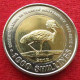 Uganda 1000 Shilling 2012 Independence Bitrd Ouganda Oeganda UNC ºº - Uganda