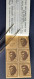 Australié Jaar 1968 Famous Australians Yv.nr.C380  MNH-Postfris (5 Scans) - Carnets
