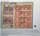 Ethiopia: Addis-Abbeba 1931 Rare Mixed Franking With Sudan Air Mail Stamp Cover>Khartoum With Retta Cancel ! (Air Post - Ethiopie