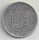 ITALIE - NAPLES - 120 Grana - 1836 - TB/TTB - Napels & Sicilië