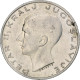 Monnaie, Yougoslavie, Petar II, 20 Dinara, 1938, TTB, Argent, KM:23 - Yougoslavie