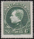 Belgie  .   OBP    .    290  (2 Scans)     .    *      .   Ongebruikt Met Gom    .   /   .    Neuf Avec Gomme - 1929-1941 Grand Montenez