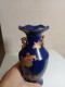 Vase Ancien  Hauteur 20 Cm Diamètre 10 Cm - Vazen
