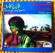 Faïda Kamel - 45 T SP Ilahi Laîssa Li (196?) - Wereldmuziek