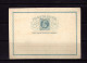 Bresil -   Carte- Postale  Don Pedro II  50 R.  - Neuve - Storia Postale