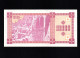 GEORGIA  P-39  10000 KUPONI  1993  UNC   NEUF   SIN CIRCULAR - Géorgie