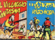 BIG - TEX N. 35+36+37+38+39 200 Lire Ed. Araldo , Bonelli Aut 2926 Del 1967 : Usati. Per Condizioni Vedi Scan - Bonelli