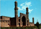1-11-2023 (1 V 2) Afghanistan - Herat Great Mosque - Islam