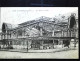 ► PICARDIE 60 - SAINT QUENTIN - Halles Centrales Après La Guerre   - Collection EDITO (CPA En Reproduction) - Picardie