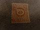 Osterreich - Cor De Chasse - Val 4 Groschen - Ocre - Circulé - - Revenue Stamps