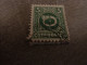 Osterreich - Cor De Chasse - Val 5 Groschen - Vert - Oblitéré - - Revenue Stamps