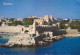 Greece & Marcofilia, Rodos,  Loures Portugal 1993 (9879) - Storia Postale