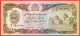 Afghanistan - Billet De 1000 Afghanis - 1991 - P61c - Neuf - Afghanistán