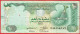 Emirats Arabes Unis - Billet De 10 Dirhams - 2017 - P27e - Emirati Arabi Uniti