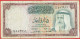 Koweït - Billet De 1 Dinar - Sabah III - 1968 - P8a - Kuwait