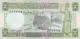 Syrie - Billet De 5 Pounds - 1991 - P100e - Neuf - Syrie