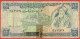 Syrie - Billet De 25 Pounds - 1991 - P102e - Syrie