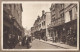 CPA ANGLETERRE - ROCHESTER - High Street - TB PLAN CENTRE VILLE ANIMATION TB Devantures Magasins - Rochester