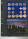 USA -  2 Blisters 36 Pièces Mint Uncirculated Série 2009 - Mint Sets