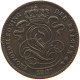 BELGIUM 1 CENTIME 1907 #c052 0401 - 1 Cent
