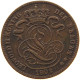 BELGIUM 1 CENTIME 1902 #a014 0553 - 1 Cent