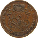 BELGIUM 1 CENTIME 1894 #c052 0405 - 1 Cent