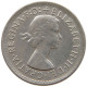 AUSTRALIA THREEPENCE 1961 #a081 0973 - Threepence