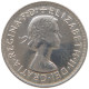 AUSTRALIA THREEPENCE 1963 #a064 0551 - Threepence