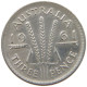 AUSTRALIA THREEPENCE 1961 #a069 0365 - Threepence