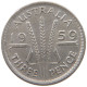 AUSTRALIA THREEPENCE 1959 #a064 0529 - Threepence