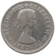 AUSTRALIA THREEPENCE 1958 #a064 0545 - Threepence