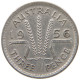 AUSTRALIA THREEPENCE 1956 #a052 0459 - Threepence