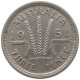 AUSTRALIA THREEPENCE 1951 #a069 0353 - Threepence