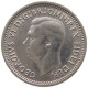 AUSTRALIA THREEPENCE 1952 #a064 0527 - Threepence