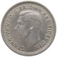 AUSTRALIA THREEPENCE 1951 #a069 0335 - Threepence