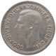 AUSTRALIA THREEPENCE 1952 #a064 0513 - Threepence