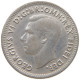 AUSTRALIA THREEPENCE 1949 #a069 0347 - Threepence