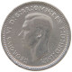 AUSTRALIA THREEPENCE 1943 S #a064 0521 - Threepence