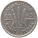 AUSTRALIA THREEPENCE 1942 S #a064 0497 - Threepence